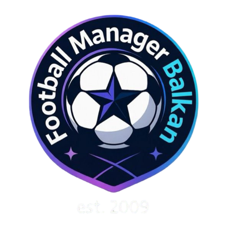 Football Manager Balkan